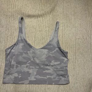 Lululemon align tank